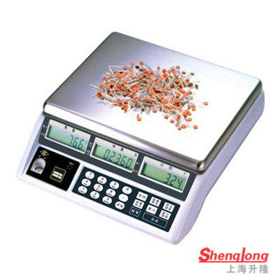 計數(shù)電子桌秤